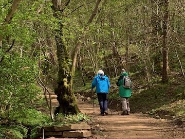 walking in Goathland 1 edited 1 Cavendish B&B, Scarborough